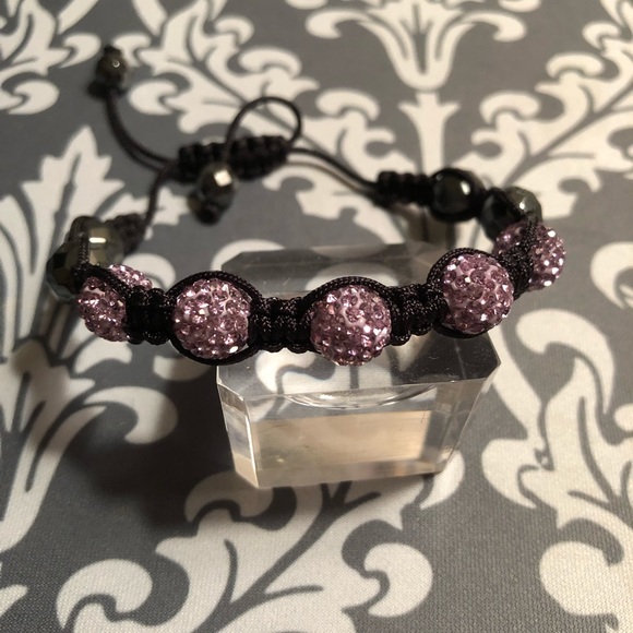 swarovski crystal bracelet - Picture 1 of 1
